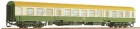 13651 Tillig Passenger car 2nd class Bmhe